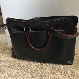 LODIS Audrey RFDI Bera Briefcase